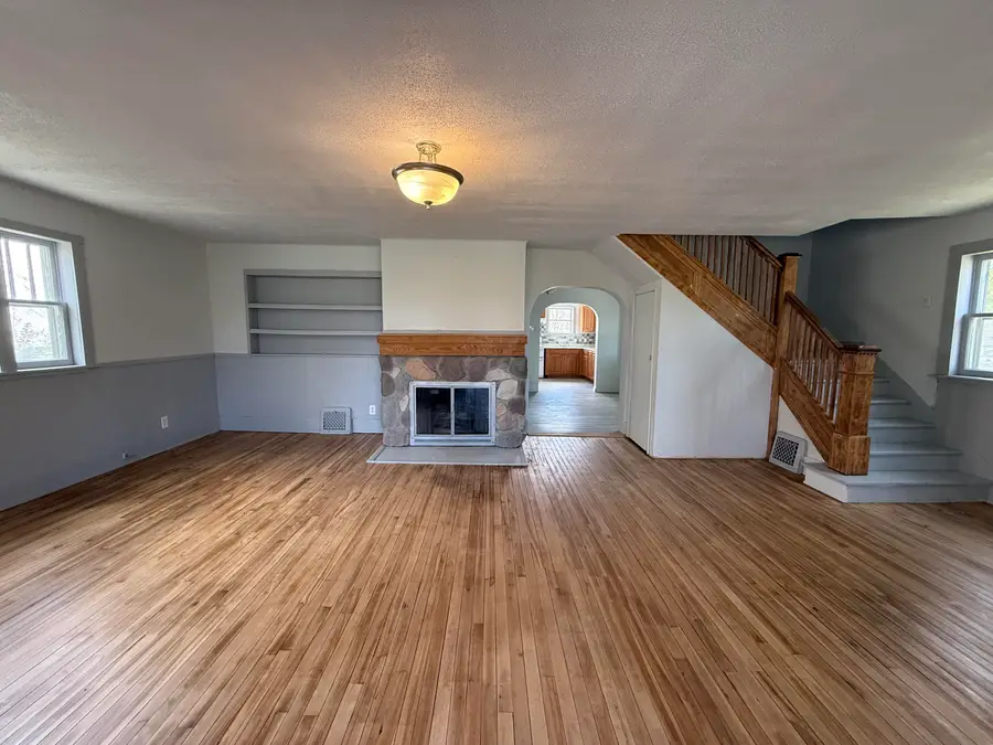 1470 E Spruce Road, Spruce, MI 48762 - #2