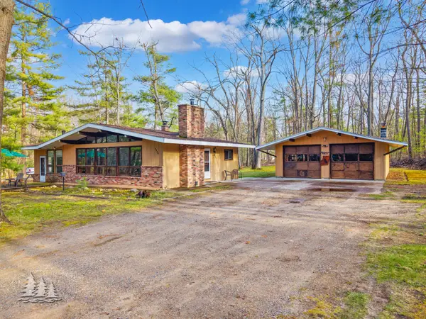 5896 Hillside Drive, Lewiston, MI 49756
