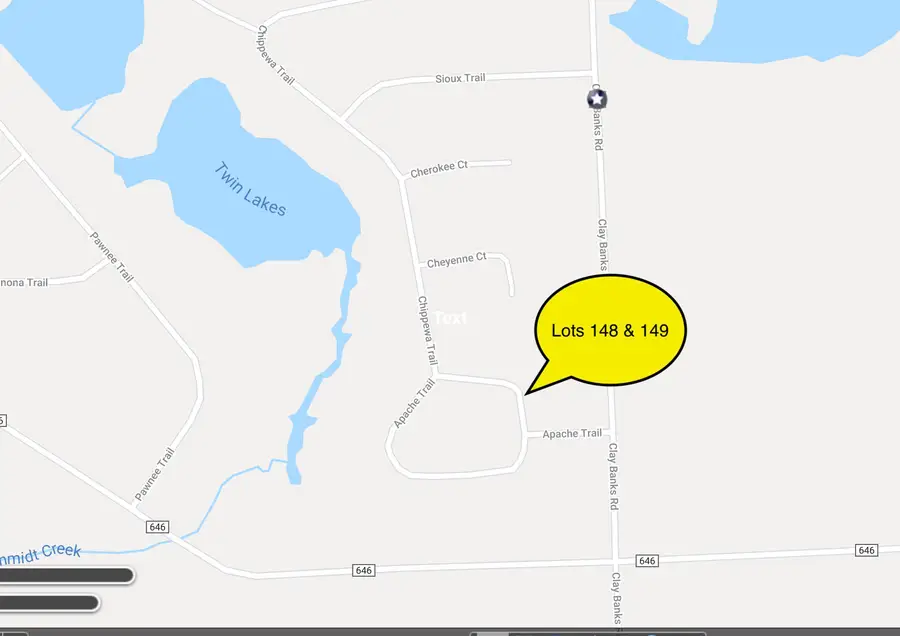 148 + 149 Chippewa Trail, Rogers City, MI 49779 - #2