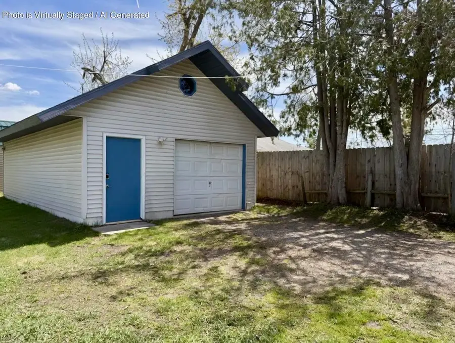 409 S Court Avenue, Gaylord, MI 49735 - #3