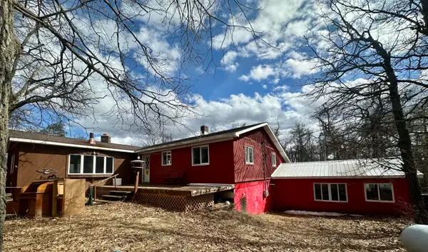 21285 Porcupine Road, Hillman, MI 49746