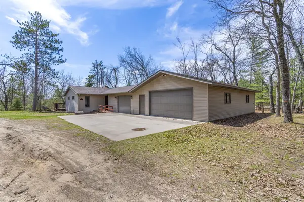 23704 Lumber Jack Trail, Atlanta, MI 49709