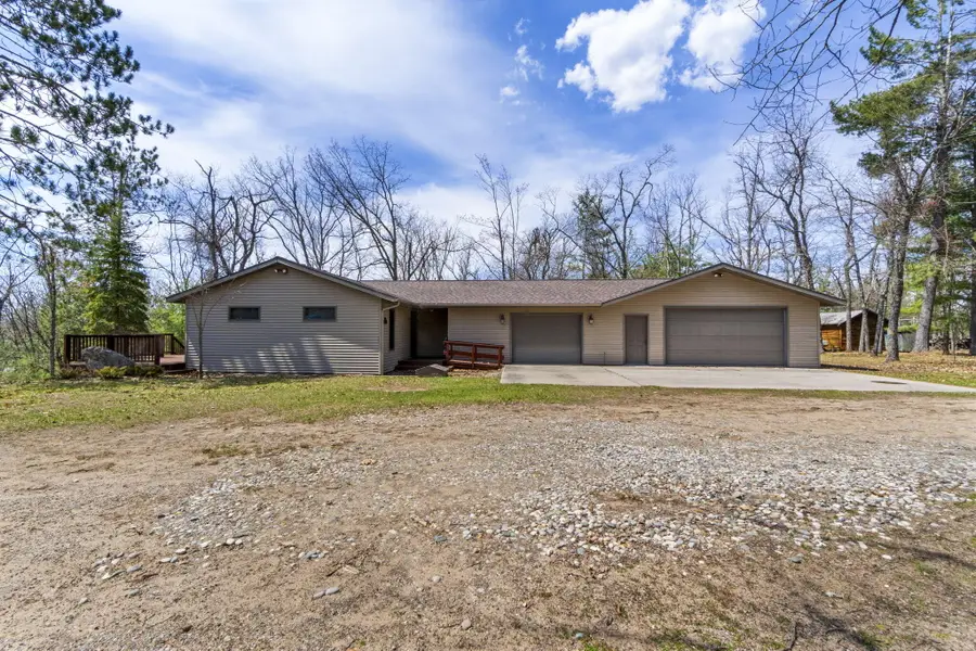 23704 Lumber Jack Trail, Atlanta, MI 49709 - #2