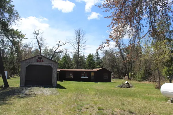 3666 Old State Road, Mio, MI 48647