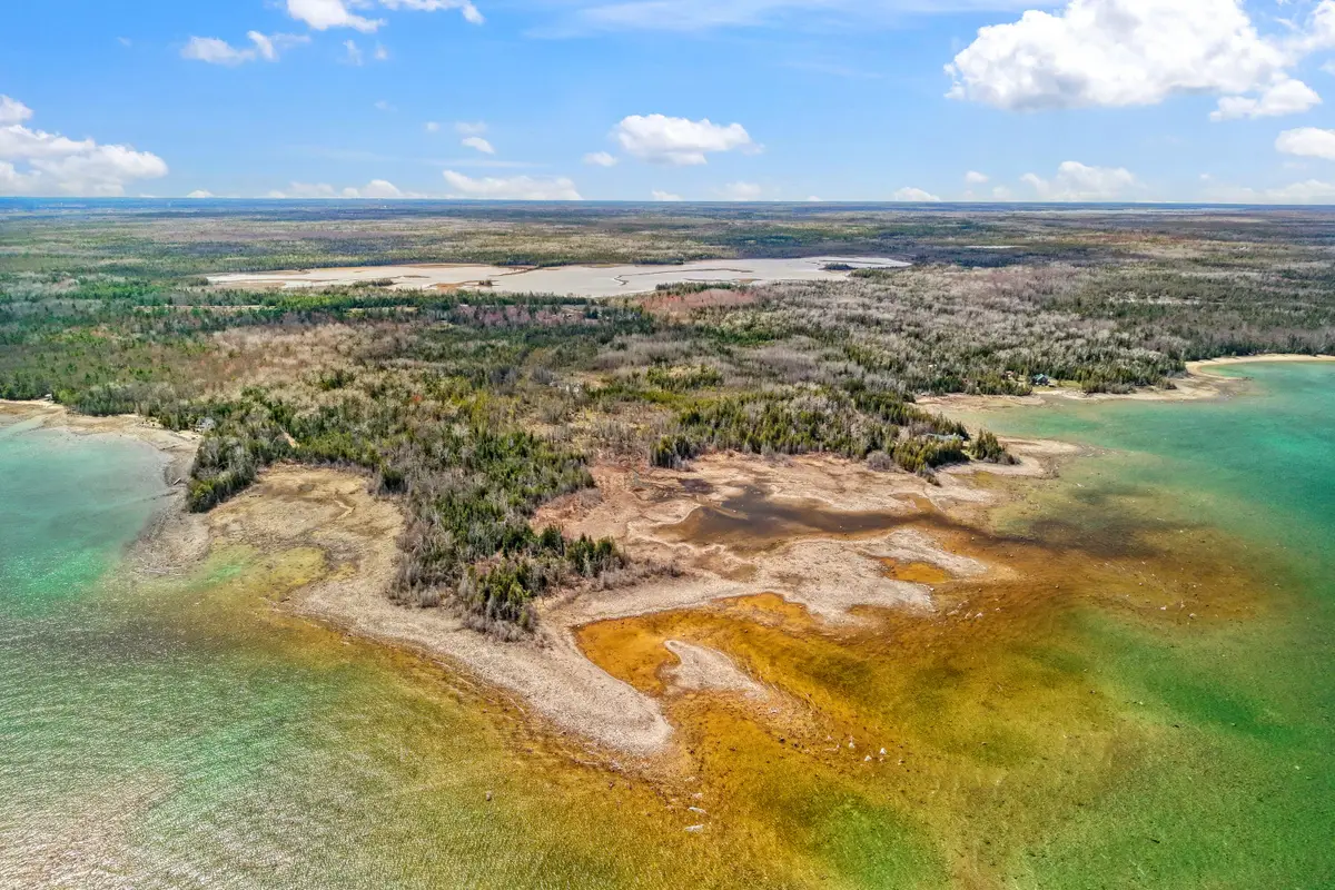 Lot 3 Lincoln Bay Drive, Alpena, MI 49707 - #1