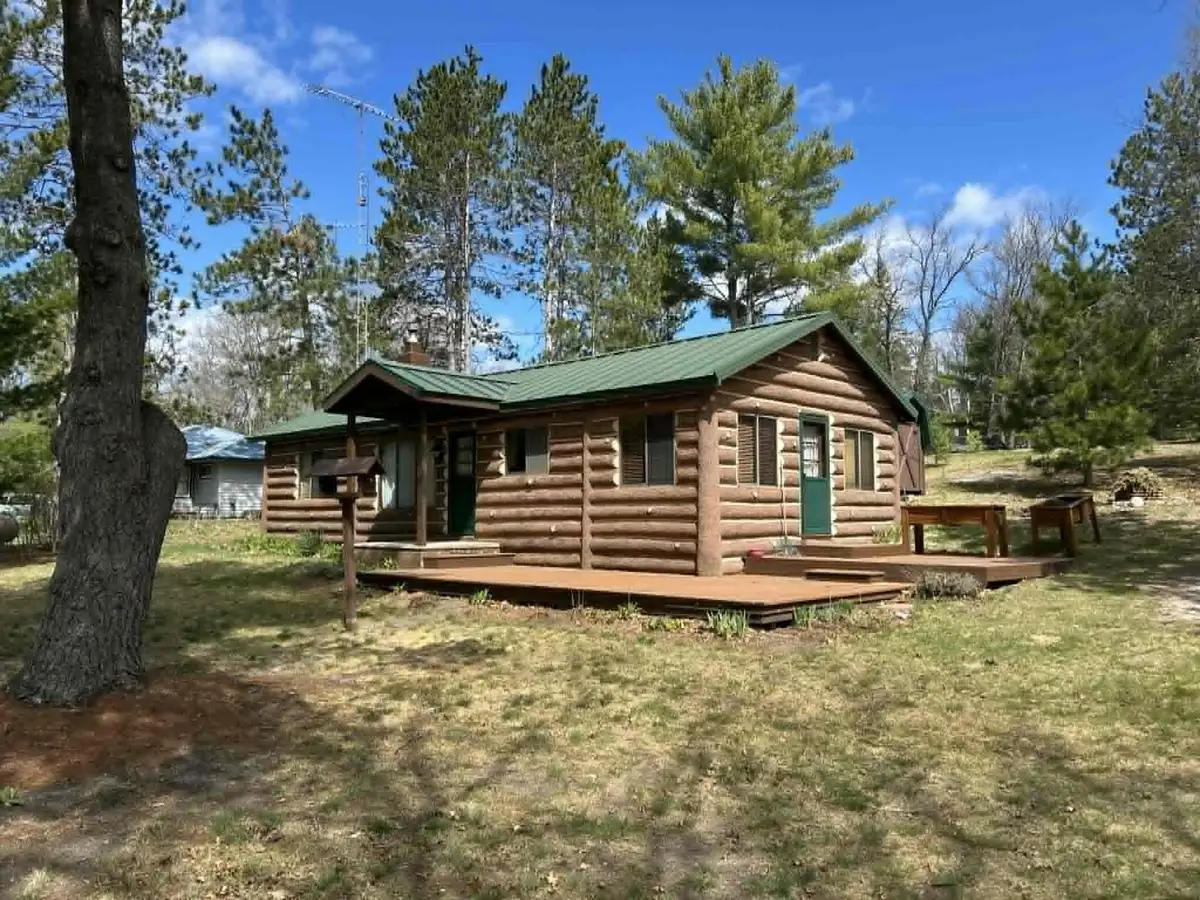 4345 Mc Kinley Road, Mio, MI 48647 - #1