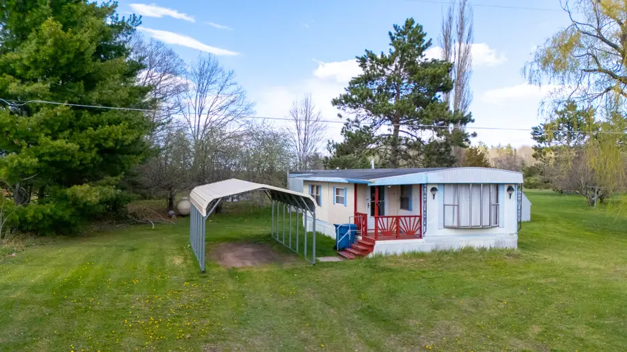 612 Michelson Road, Houghton Lake, MI 48629 - #3