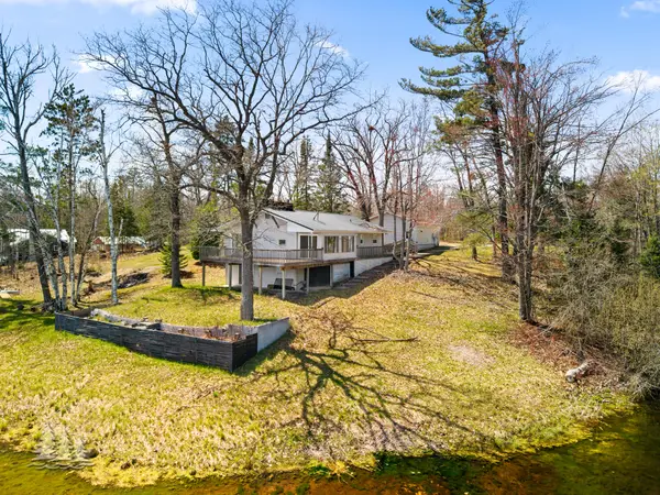 9321 County Road 489, Atlanta, MI 49709