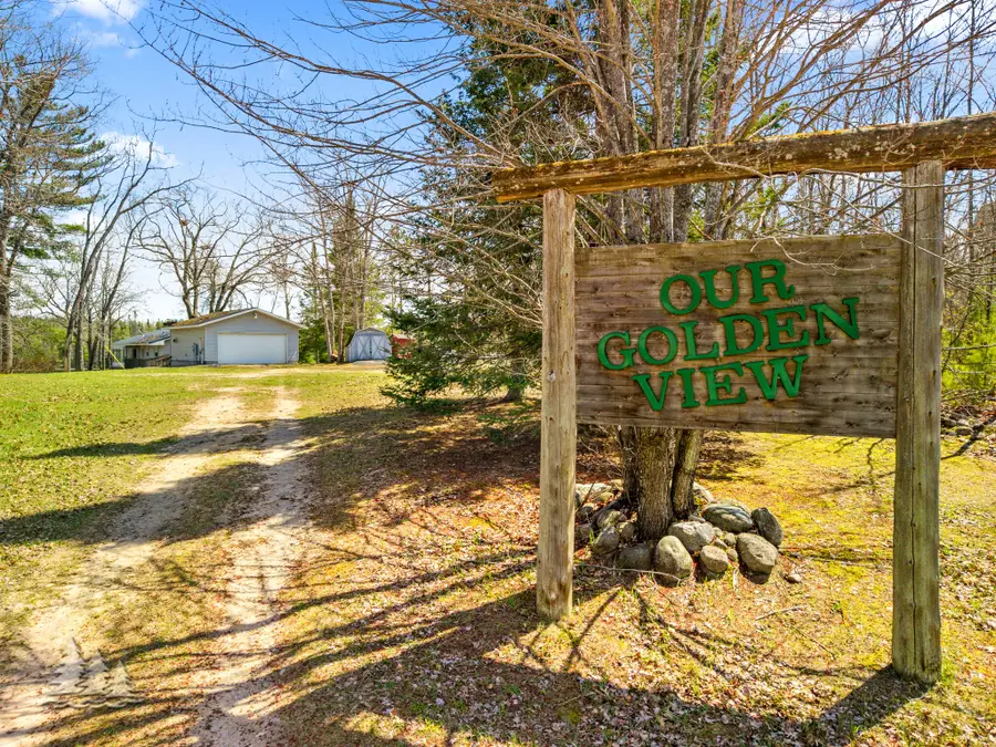 9321 County Road 489, Atlanta, MI 49709 - #3