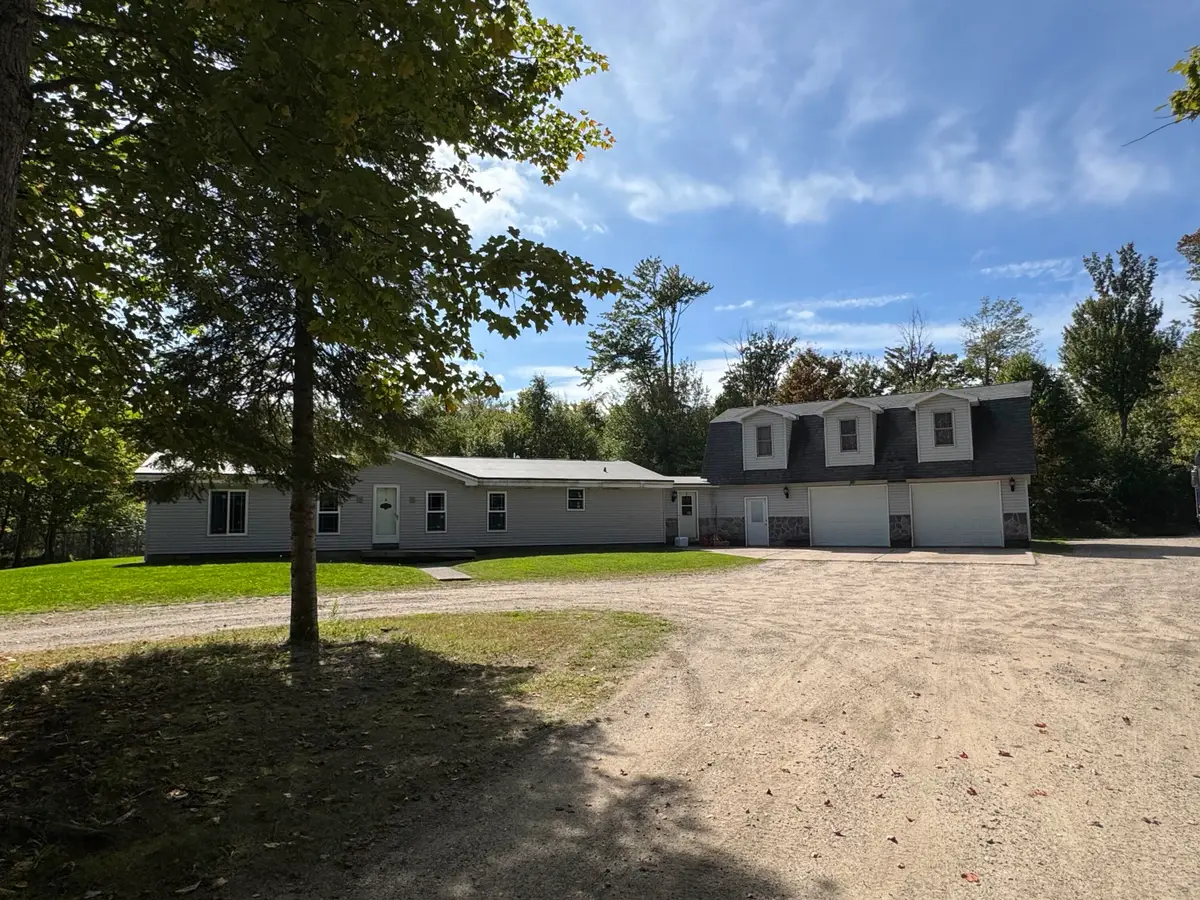591 W M 80, Pickford, MI 49783 - #1