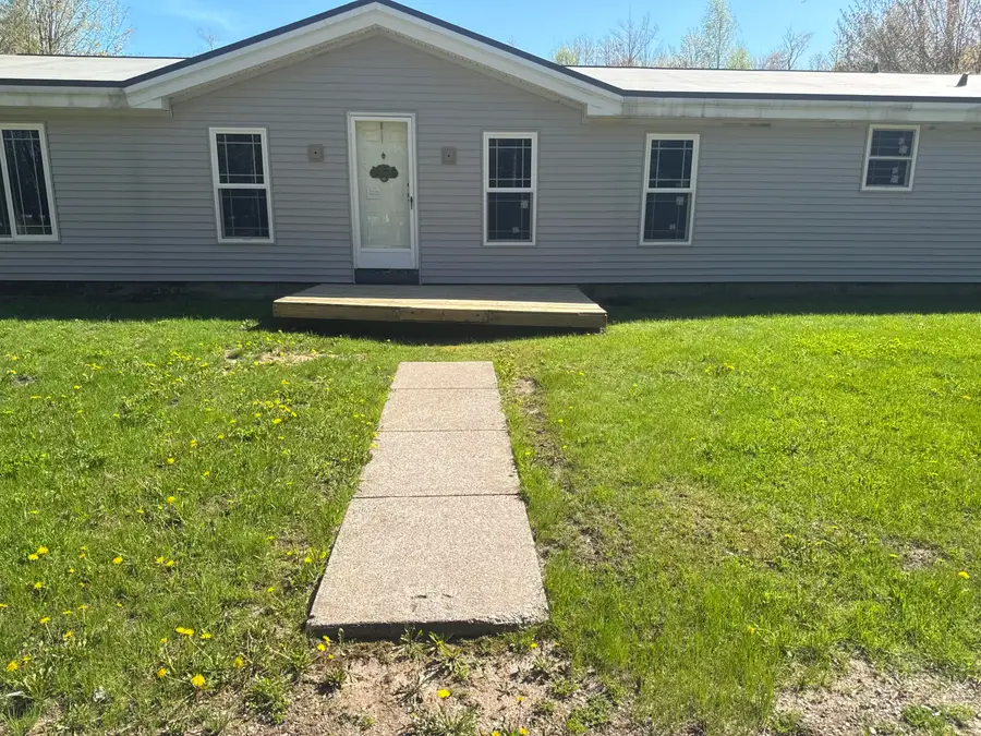 591 W M 80, Pickford, MI 49783 - #3
