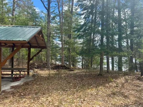 2546 N Wintergreen Trail, Curran, MI 48728