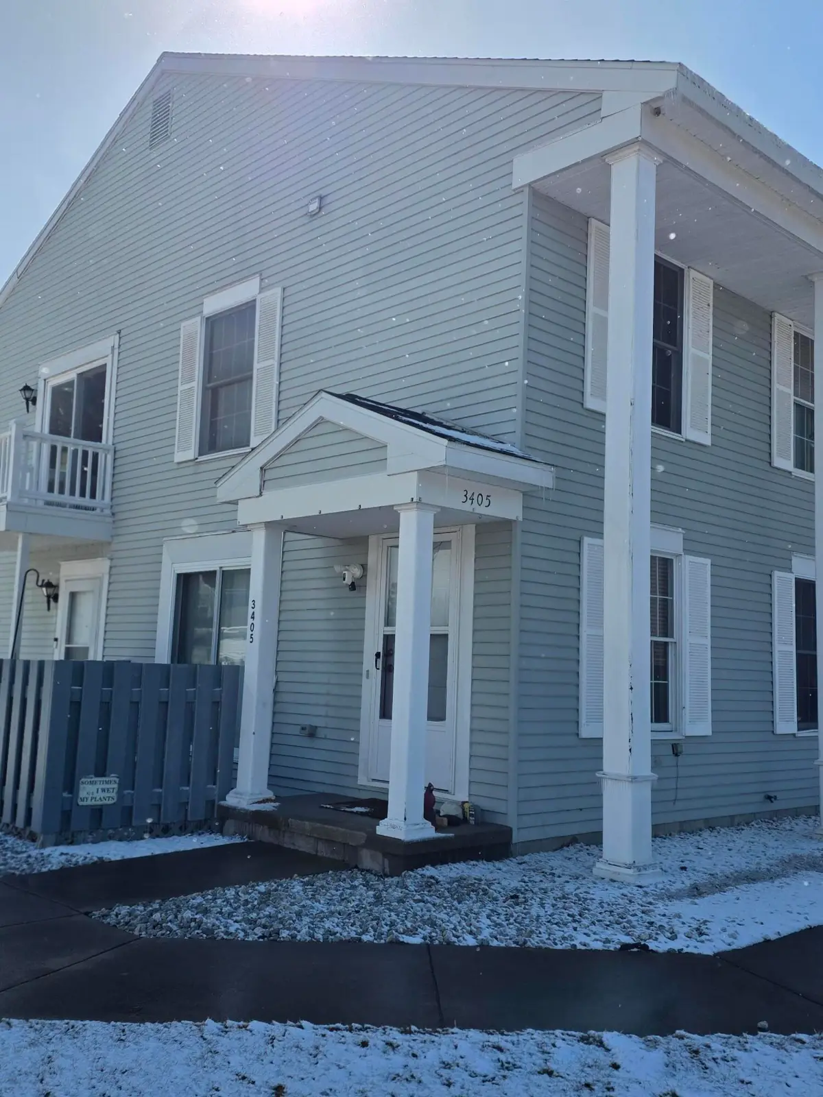 3405 South Third Avenue, Alpena, MI 49707 - #1