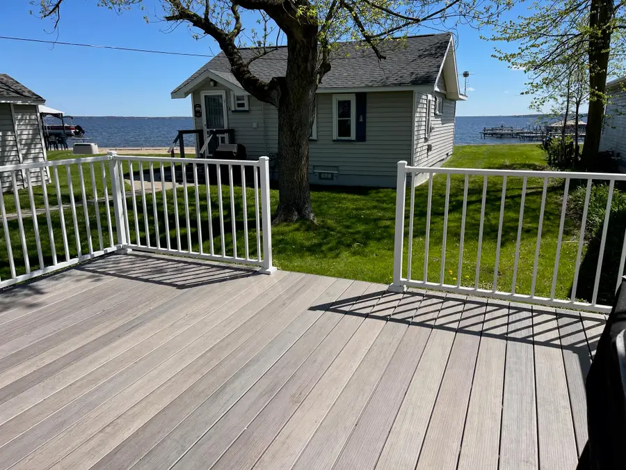 6366 W Houghton Lake Drive, Houghton Lake, MI 48629 - #3