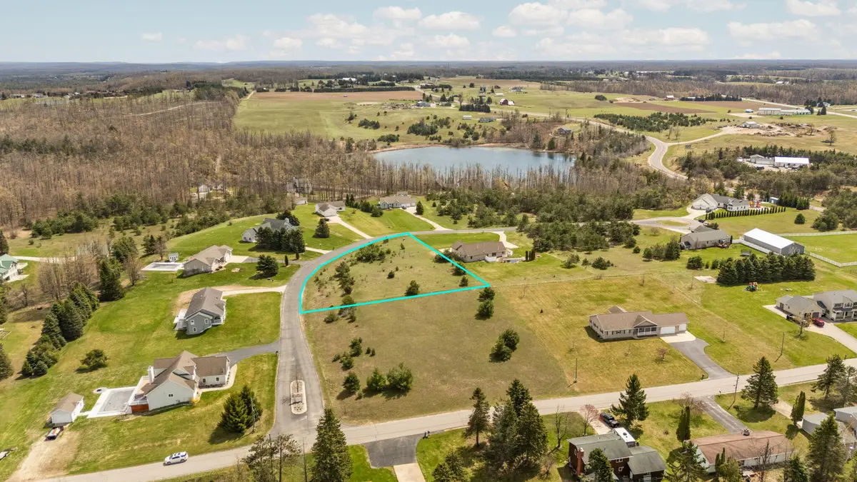 Lot 18 Clearview Lane, Gaylord, MI 49735 - #1