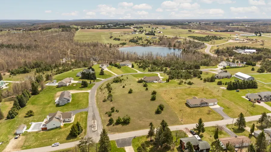 Lot 18 Clearview Lane, Gaylord, MI 49735 - #2