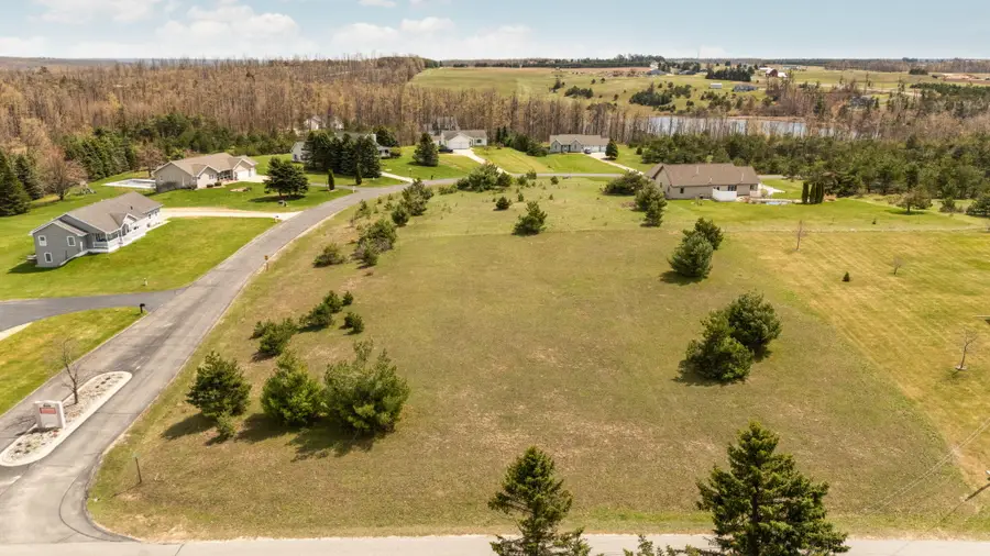 Lot 18 Clearview Lane, Gaylord, MI 49735 - #3