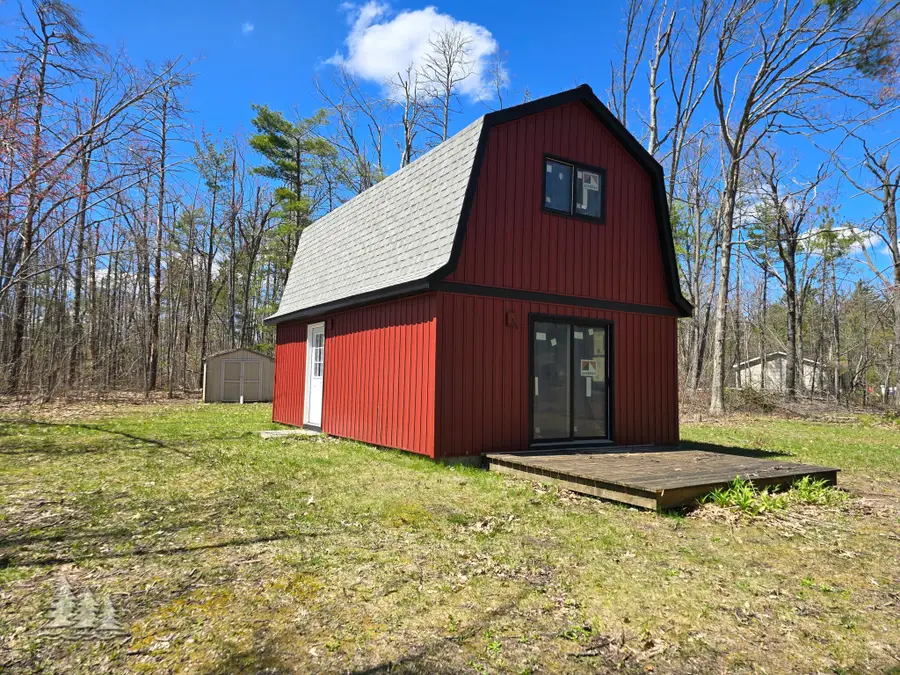 2290 Big Buck Drive, Lewiston, MI 49756 - #2