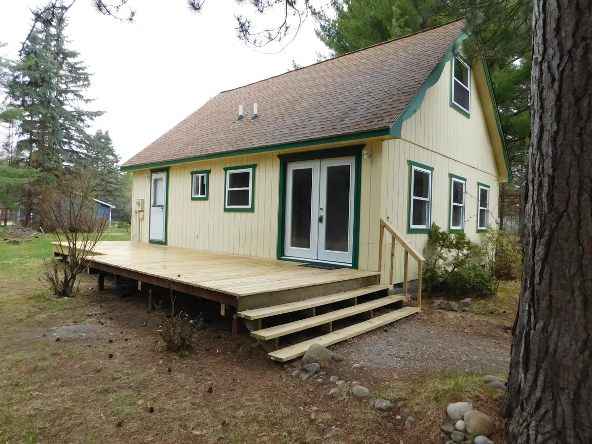 209 E Loves Drive, Roscommon, MI 48653 - #1