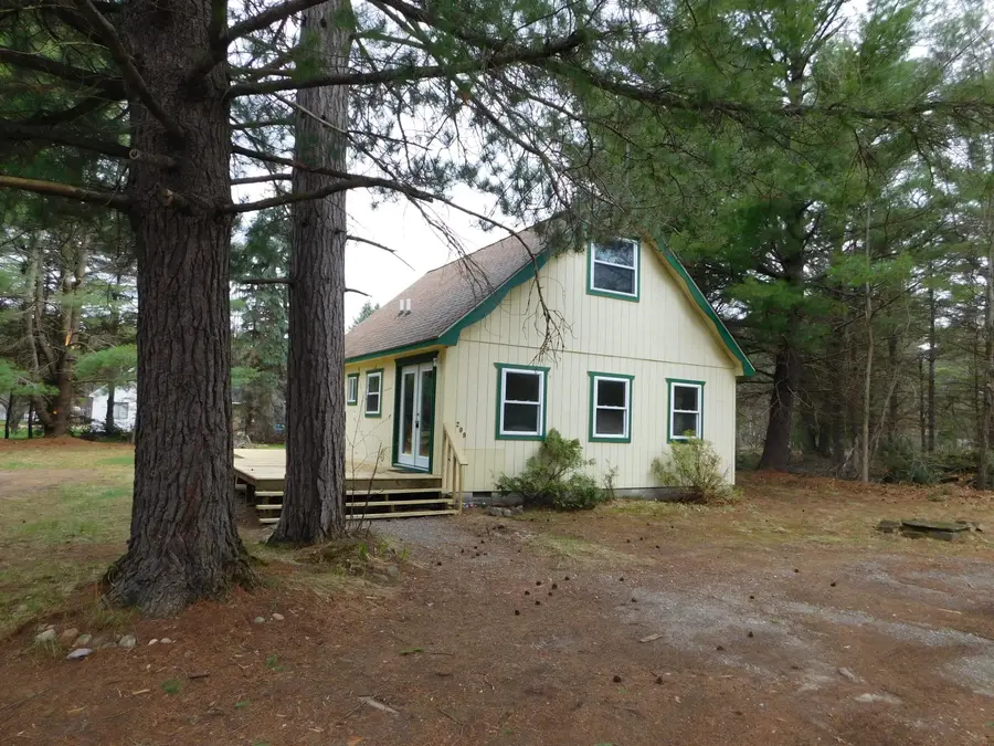 209 E Loves Drive, Roscommon, MI 48653 - #2