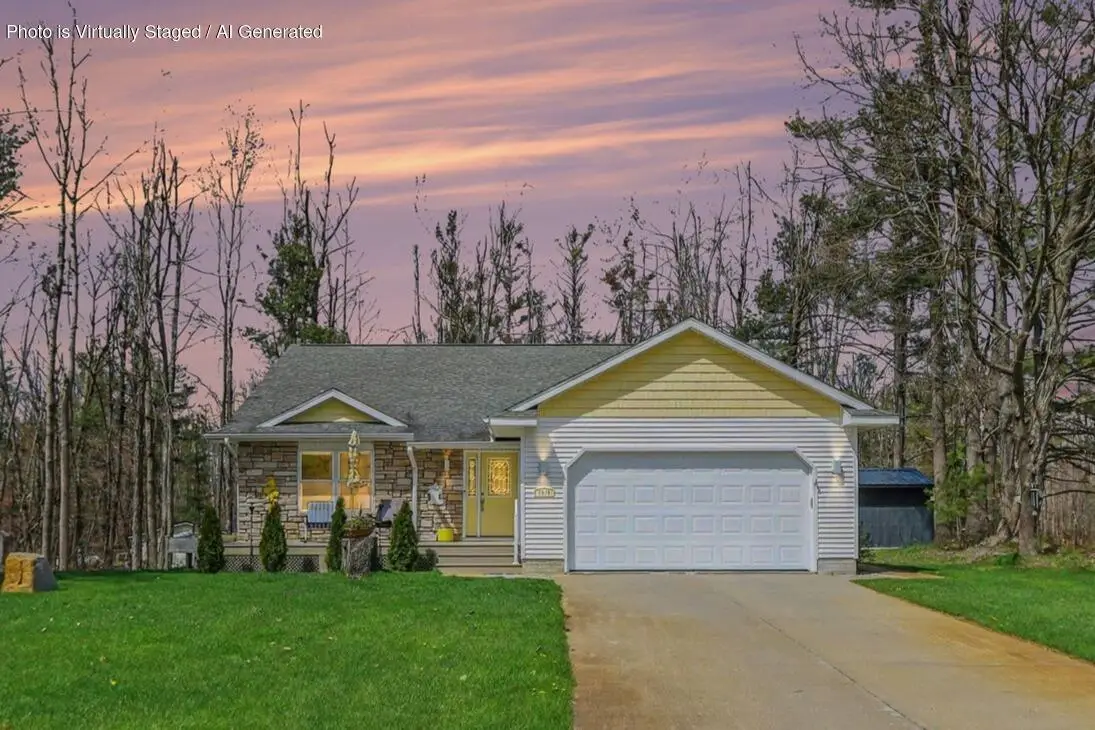 1512 Winterland Drive, Gaylord, MI 49735 - #1