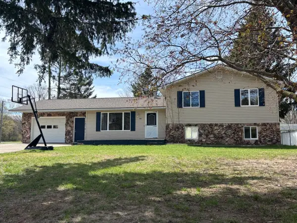 401 Sunnyside Street, Mancelona, MI 49659