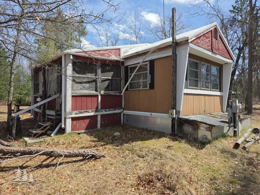 3605 Penn Road, Lewiston, MI 49756 - #3