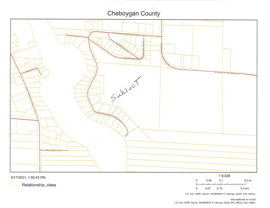 33 AC Moonlight Bay Road, Cheboygan, MI 49721 - #2