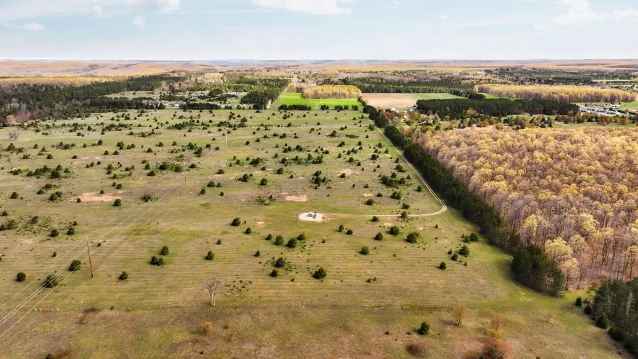 47.85 AC Wetzel Lake Road, Mancelona, MI 49659 - #2