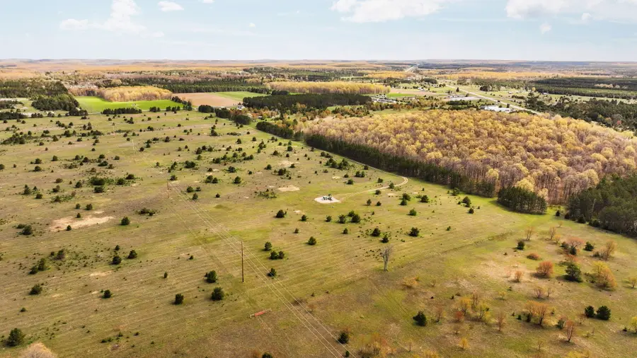 47.85 AC Wetzel Lake Road, Mancelona, MI 49659 - #3