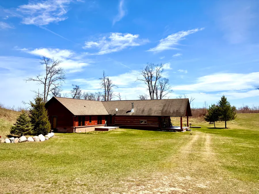 1598 Oak Ridge Circle, Comins, MI 48619 - #2