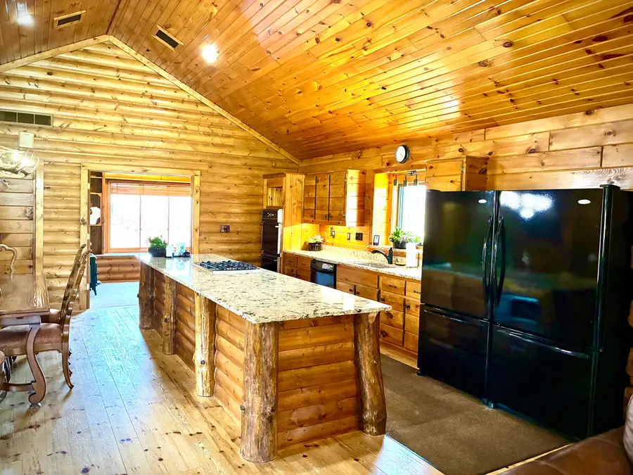 1598 Oak Ridge Circle, Comins, MI 48619 - #3