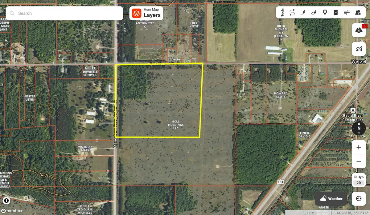 7387 M-66, Mancelona, MI 49659 - #1