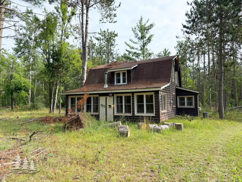 5290 Boetcher Road, Lewiston, MI 49756 - #1