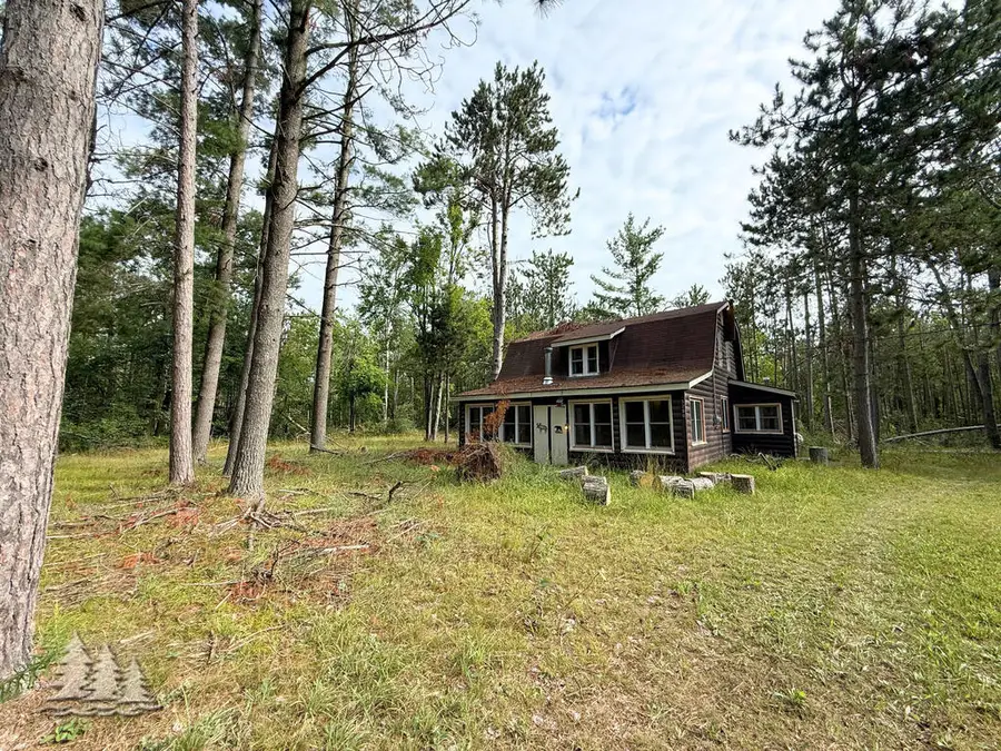 5290 Boetcher Road, Lewiston, MI 49756 - #3