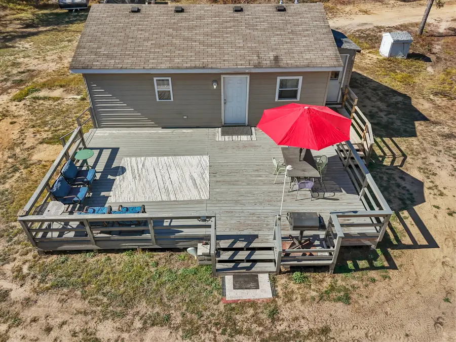 390 Ember Trail, Grayling, MI 49738 - #2