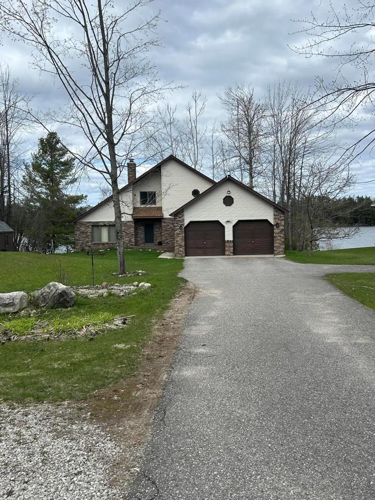 5180 Hiawatha Drive, Cheboygan, MI 49721 - #1