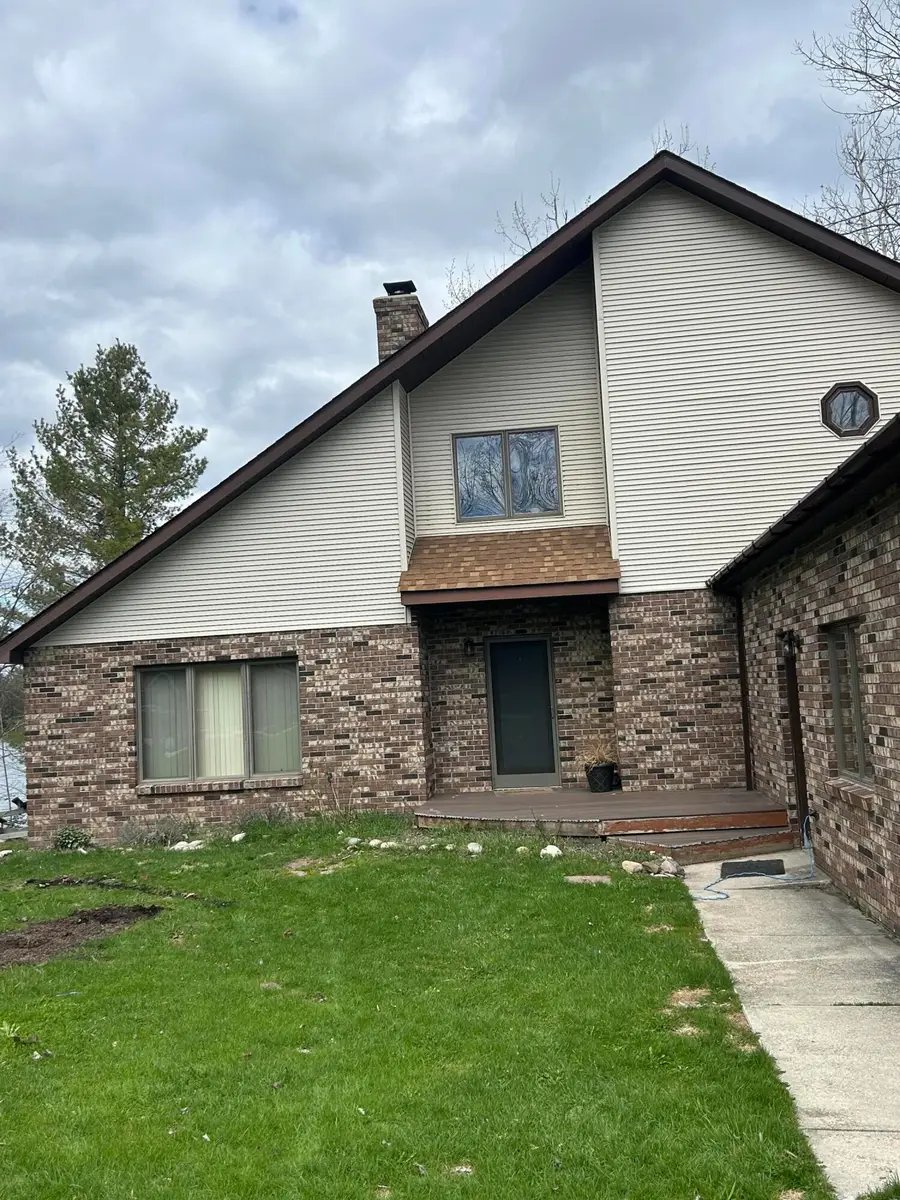 5180 Hiawatha Drive, Cheboygan, MI 49721 - #3