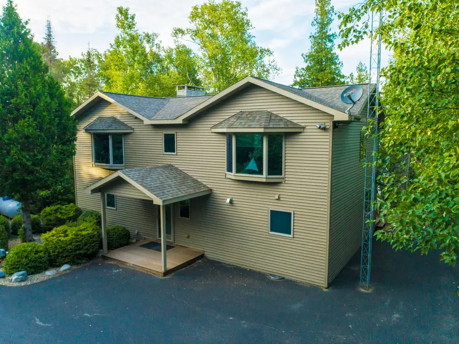 5561 Bay Shore Drive, Presque Isle, MI 49777 - #2