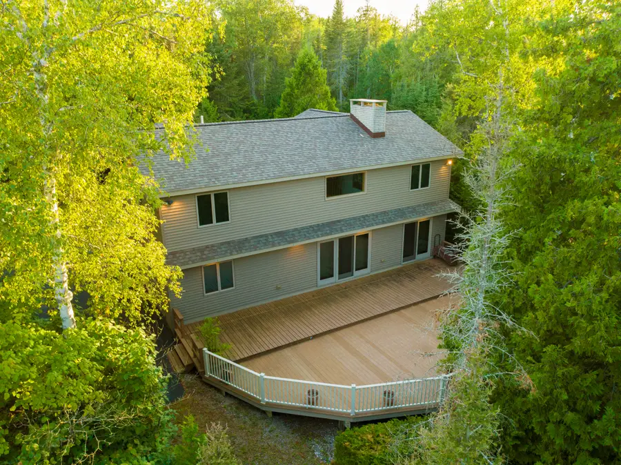 5561 Bay Shore Drive, Presque Isle, MI 49777 - #3