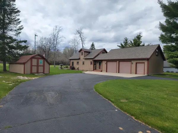 1071 Eagle Drive, St. Helen, MI 48656