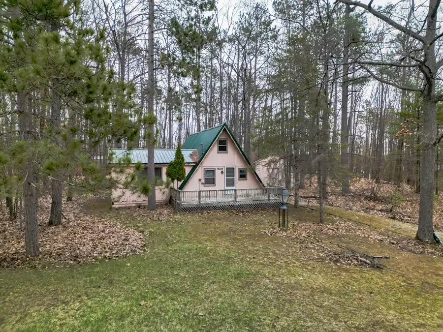 8290 Indian Trail, Millersburg, MI 49759 - #2