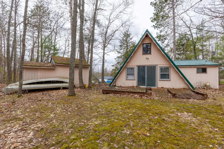 8290 Indian Trail, Millersburg, MI 49759 - #3