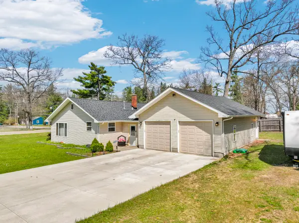 2765 S Gladwin Road, Prudenville, MI 48651
