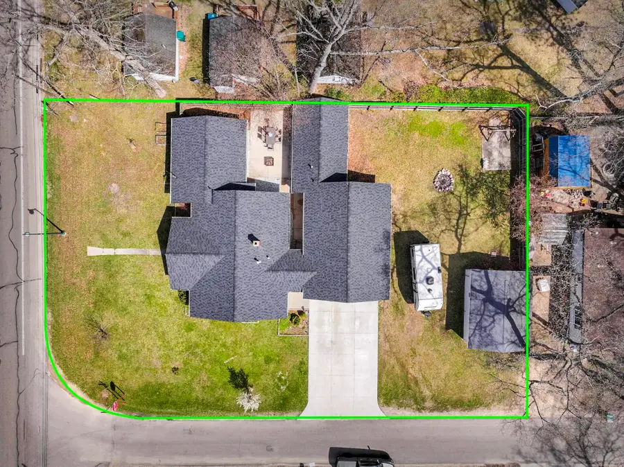 2765 S Gladwin Road, Prudenville, MI 48651 - #3