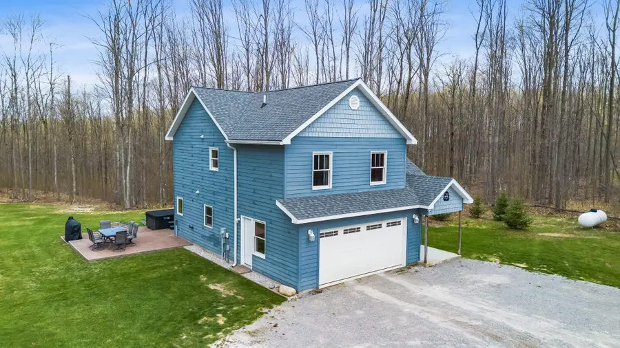 9208 Mount Frederick Road, Gaylord, MI 49735 - #3