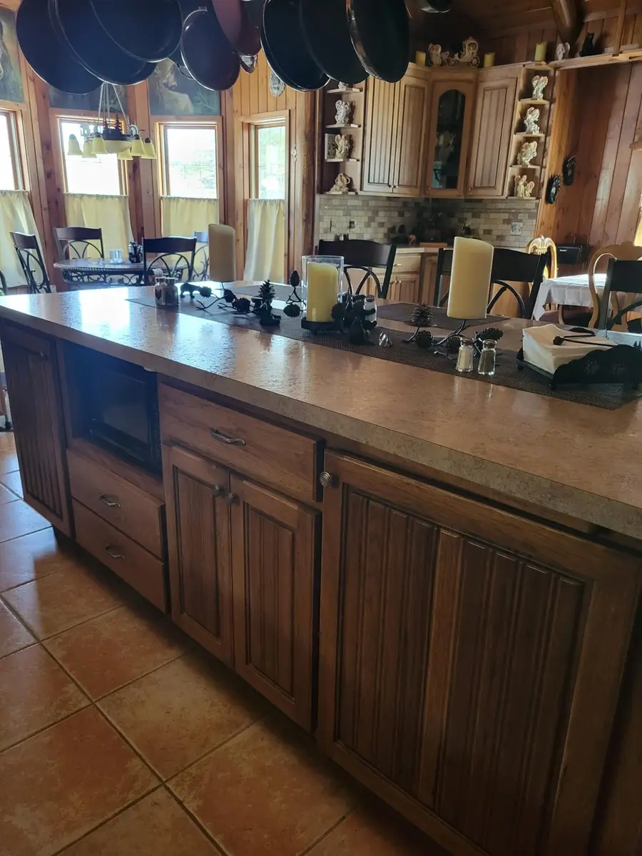 2241 N Saint Helen Road, Saint Helen, MI 48656 - #2