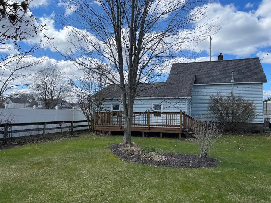 711 River Street, Alpena, MI 49707 - #3
