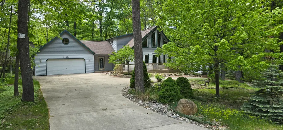 11634 Marber Drive, Roscommon, MI 48653 - #2