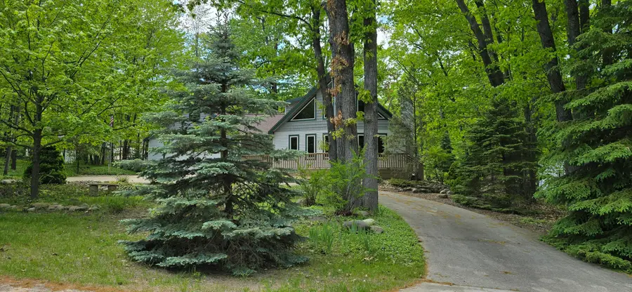 11634 Marber Drive, Roscommon, MI 48653 - #3